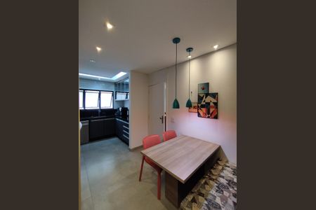 Apartamento à venda com 178m², 4 quartos e 3 vagasCozinha