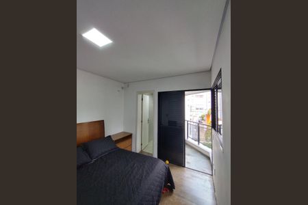 Apartamento à venda com 178m², 4 quartos e 3 vagasSuíte 1