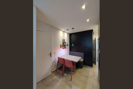 Apartamento à venda com 178m², 4 quartos e 3 vagasCozinha