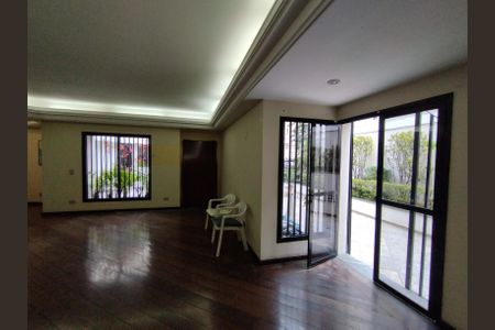 Apartamento à venda com 178m², 4 quartos e 3 vagasÁrea comum - Salão de festas