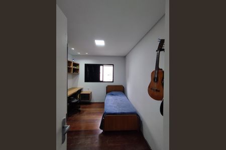 Apartamento à venda com 178m², 4 quartos e 3 vagasQuarto 1
