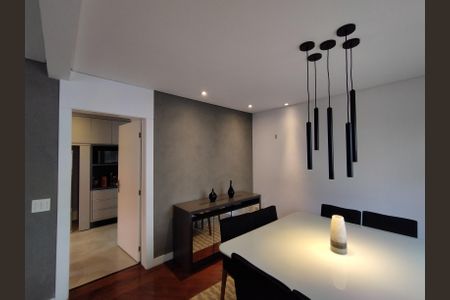 Apartamento à venda com 178m², 4 quartos e 3 vagasSala 2