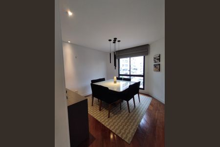 Apartamento à venda com 178m², 4 quartos e 3 vagasSala 2