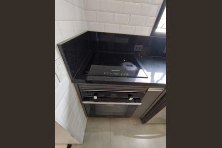 Apartamento à venda com 178m², 4 quartos e 3 vagasCozinha