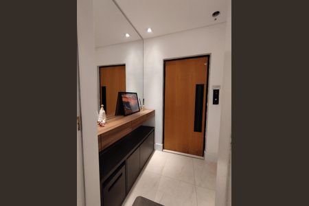 Apartamento à venda com 178m², 4 quartos e 3 vagasEntrada Social