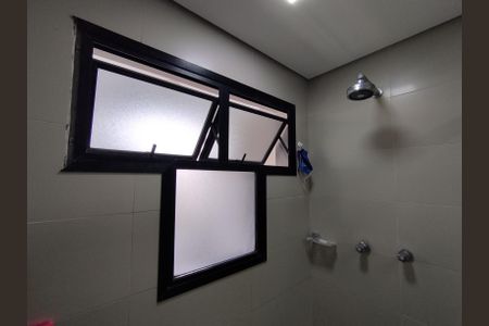 Apartamento à venda com 178m², 4 quartos e 3 vagasBanheiro da Suíte 2