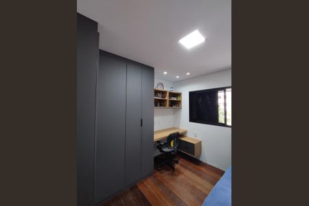 Apartamento à venda com 178m², 4 quartos e 3 vagasQuarto 1