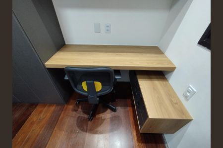 Apartamento à venda com 178m², 4 quartos e 3 vagasQuarto 1