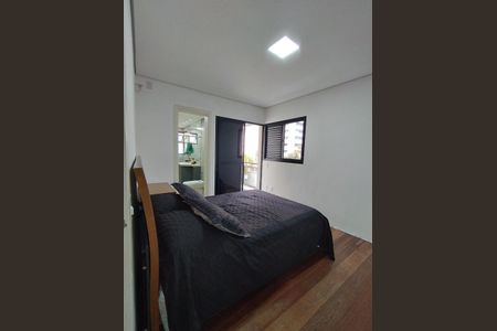 Apartamento à venda com 178m², 4 quartos e 3 vagasSuíte 1