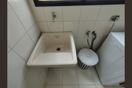 Apartamento à venda com 178m², 4 quartos e 3 vagasÁrea de Serviço