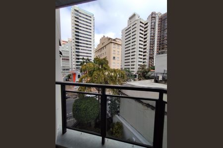 Apartamento à venda com 178m², 4 quartos e 3 vagasVaranda da da Suíte 1