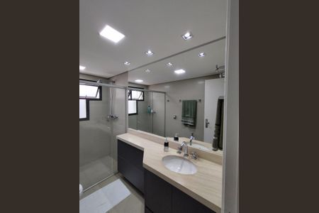 Apartamento à venda com 178m², 4 quartos e 3 vagasBanheiro