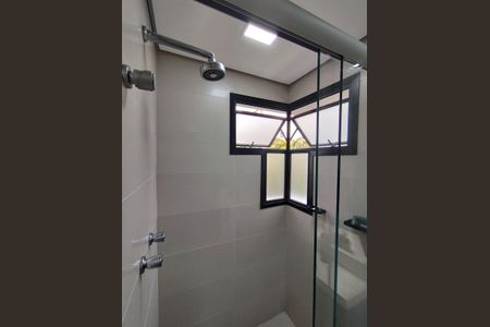 Apartamento à venda com 178m², 4 quartos e 3 vagasBanheiro da Suíte 1