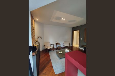 Apartamento à venda com 178m², 4 quartos e 3 vagasSala 1