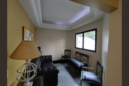 Apartamento à venda com 178m², 4 quartos e 3 vagasHall de entrada