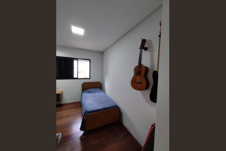 Apartamento à venda com 178m², 4 quartos e 3 vagasQuarto 1