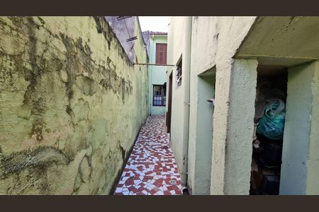 Casa à venda com 125m², 8 quartos e 1 vaga