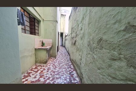 Casa à venda com 125m², 8 quartos e 1 vaga