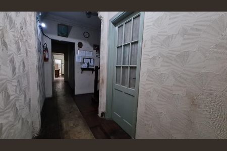 Casa à venda com 125m², 8 quartos e 1 vaga