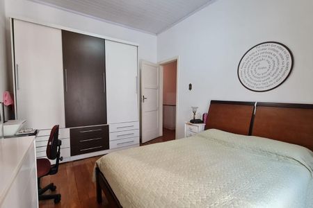 Casa à venda com 3 quartos, 140m² em Aclimação, São Paulo