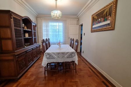 Casa à venda com 3 quartos, 140m² em Aclimação, São Paulo