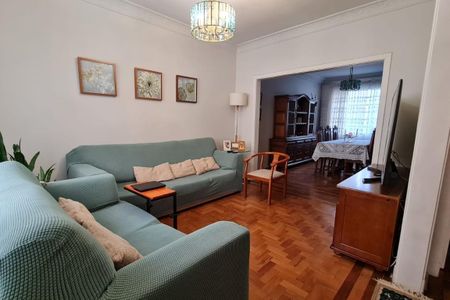 Casa à venda com 3 quartos, 140m² em Aclimação, São Paulo