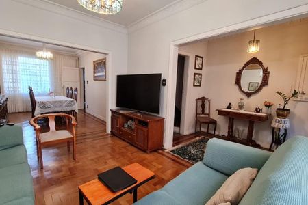 Casa à venda com 3 quartos, 140m² em Aclimação, São Paulo