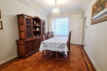 Casa à venda com 3 quartos, 140m² em Aclimação, São Paulo