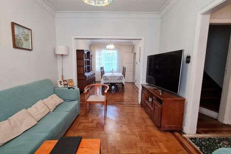 Casa à venda com 3 quartos, 140m² em Aclimação, São Paulo