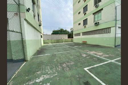 Apartamento à venda com 57m², 2 quartos e 1 vagaÁrea comum