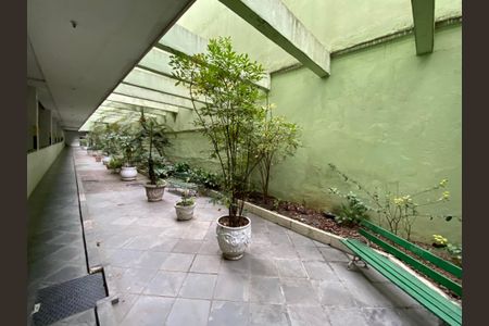 Apartamento à venda com 57m², 2 quartos e 1 vagaÁrea comum