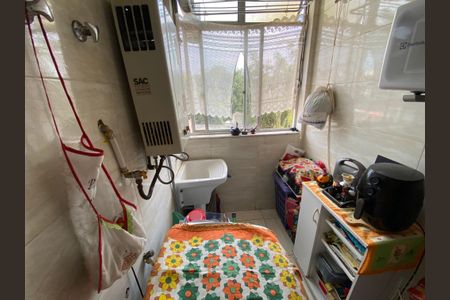 Apartamento à venda com 57m², 2 quartos e 1 vagaÁrea de Serviço