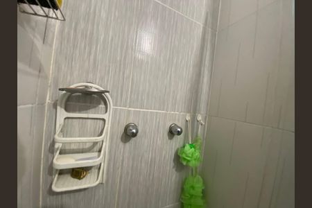 Apartamento à venda com 57m², 2 quartos e 1 vagaBanheiro