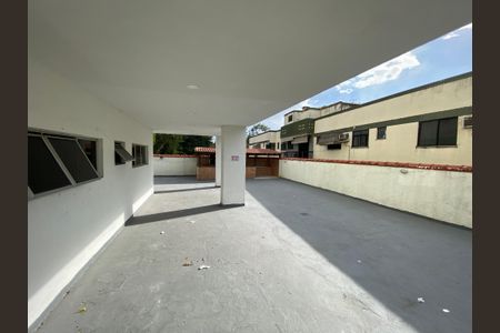 Apartamento à venda com 57m², 2 quartos e 1 vagaÁrea comum