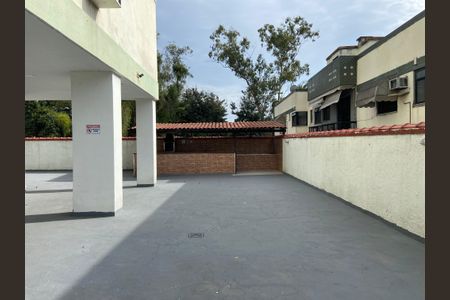 Apartamento à venda com 57m², 2 quartos e 1 vagaÁrea comum