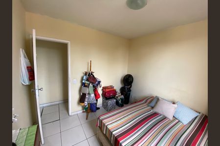 Apartamento à venda com 57m², 2 quartos e 1 vagaQuarto 1