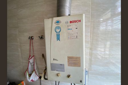 Apartamento à venda com 57m², 2 quartos e 1 vagaÁrea de Serviço