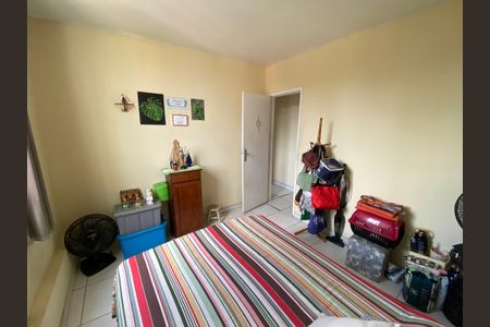 Apartamento à venda com 57m², 2 quartos e 1 vagaQuarto 1