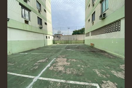 Apartamento à venda com 57m², 2 quartos e 1 vagaÁrea comum