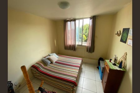 Apartamento à venda com 57m², 2 quartos e 1 vagaQuarto 1