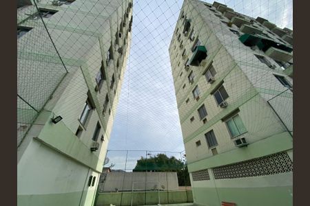 Apartamento à venda com 57m², 2 quartos e 1 vagaÁrea comum
