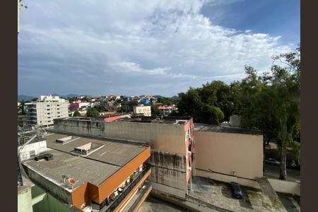 Apartamento à venda com 57m², 2 quartos e 1 vagaVista - Área de Serviço