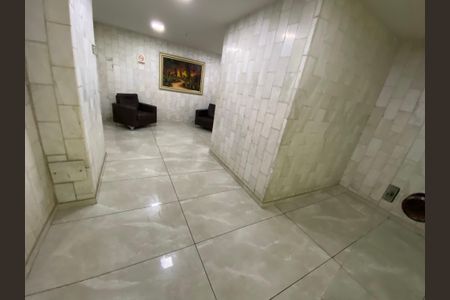 Apartamento à venda com 57m², 2 quartos e 1 vagaHall Social