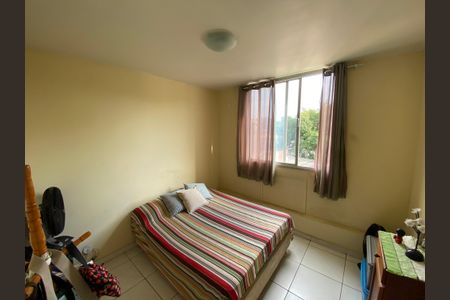 Apartamento à venda com 57m², 2 quartos e 1 vagaQuarto 1