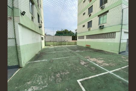 Apartamento à venda com 57m², 2 quartos e 1 vagaÁrea comum