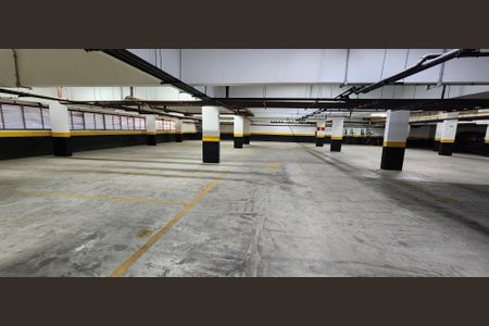 Studio para alugar com 44m², 1 quarto e 1 vagaGaragem