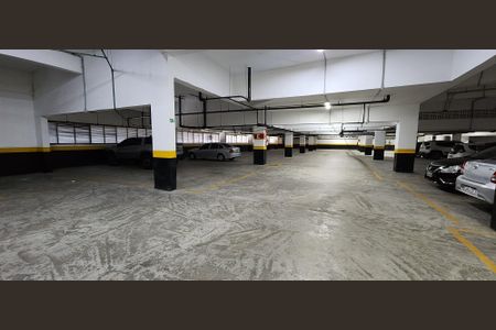 Studio para alugar com 44m², 1 quarto e 1 vagaGaragem