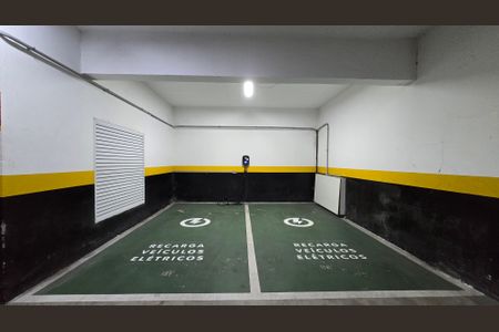 Studio para alugar com 44m², 1 quarto e 1 vagaGaragem