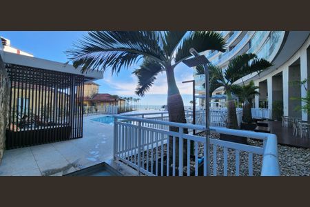 Studio para alugar com 44m², 1 quarto e 1 vagaÁrea comum - Piscina