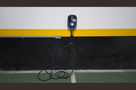 Studio para alugar com 44m², 1 quarto e 1 vagaGaragem